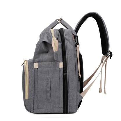 TEENY TRAVELER™  -  Diaper Bag