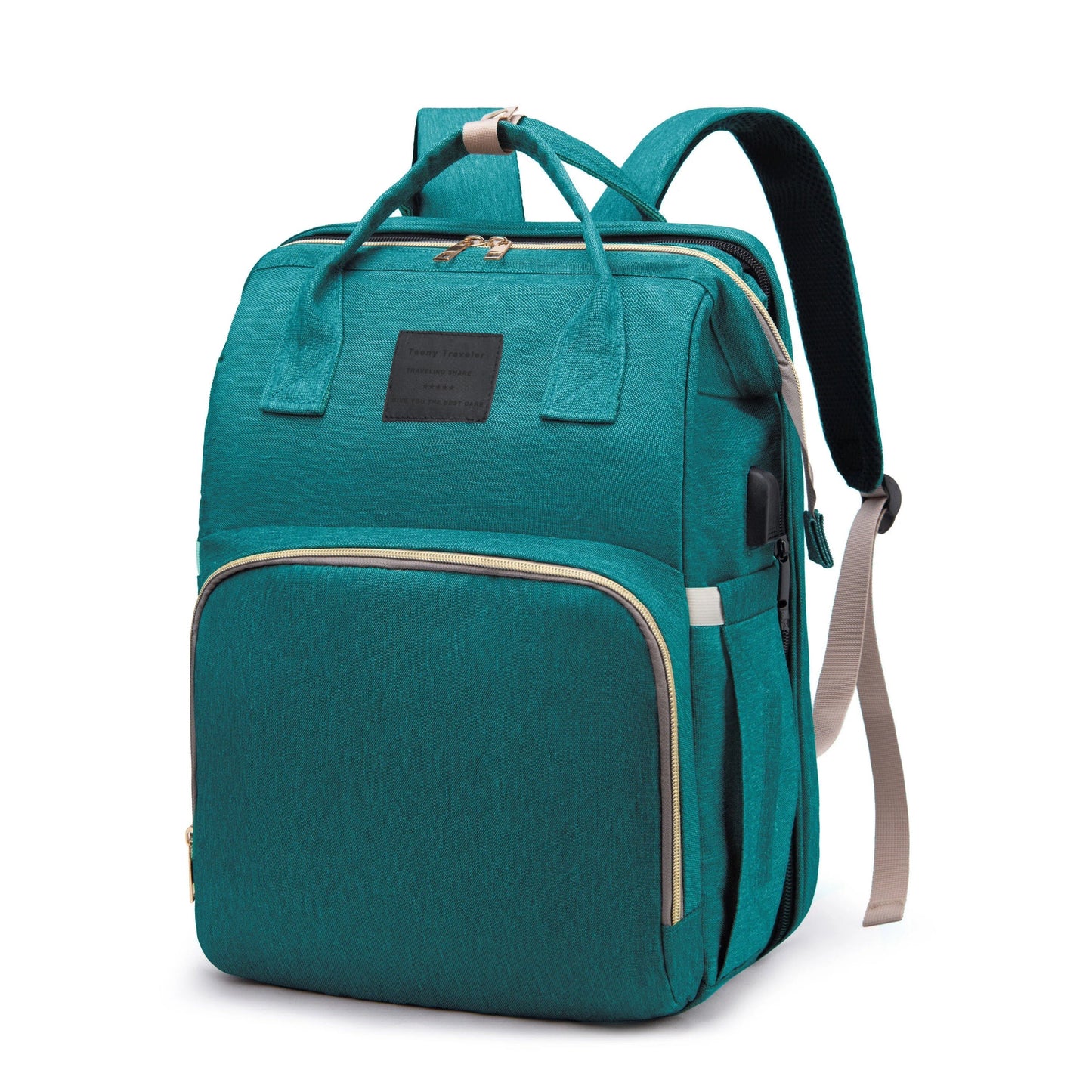 TEENY TRAVELER™  -  Diaper Bag